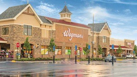 Wegmans