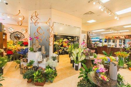 Karin's Florist & Gifts