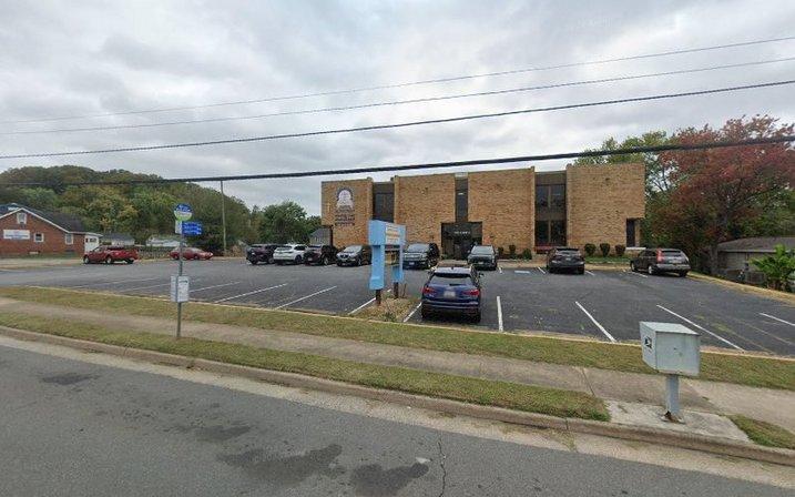 Word Performance Church