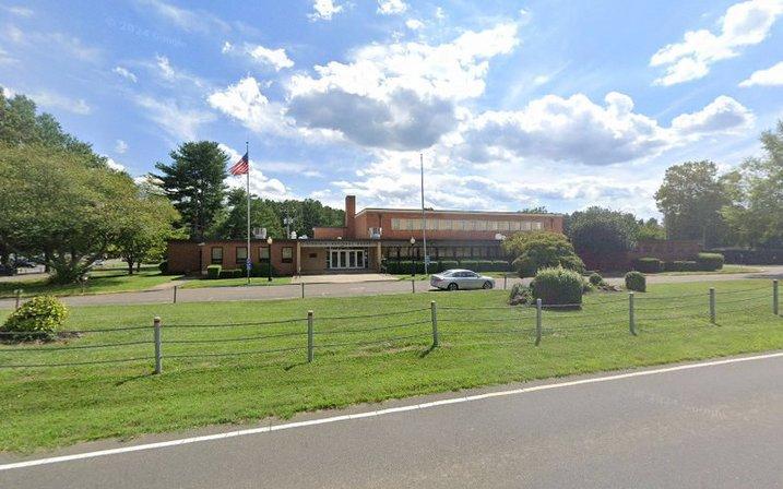 Fauquier Christian