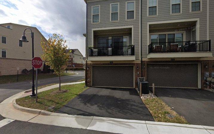Glenmont Terrace