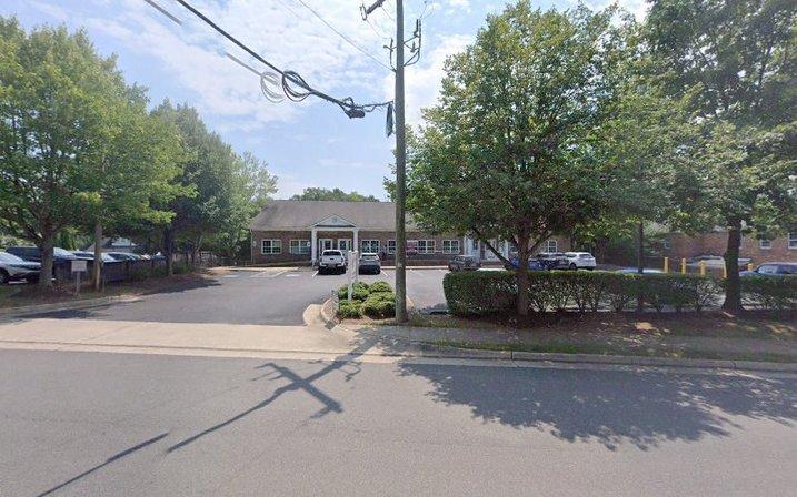 Dr. Richard P. Perrin Jr, MD