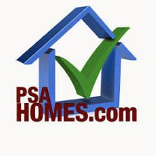 PSA Homes