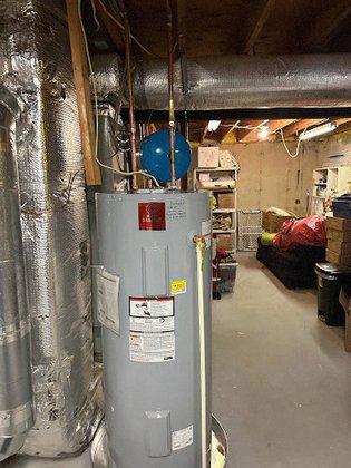 Currier Inc. Plumbing And Rooter