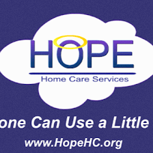 Hope Home Care Services