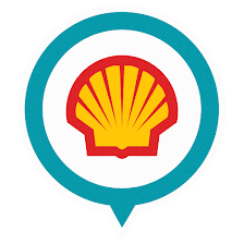 Shell Recharge Charging Station