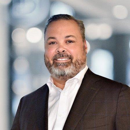 Jay Curley with Vellum Mortgage