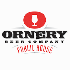 Ornery Beer Company