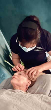 Massage Therapy Works