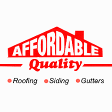 Affordable Quality Roofing & Gutters