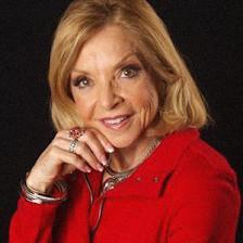 Nancy Daniels, Berkshire Hathaway HomeServices PenFed Realty