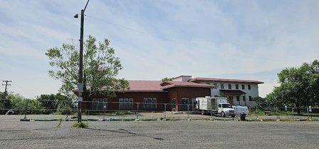 Nepal American Community Center