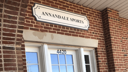 Annandale Sports