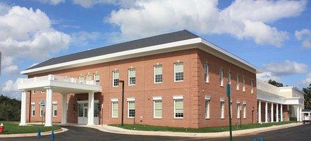 Fairfax Christian School