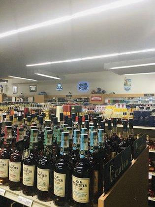 Virginia ABC