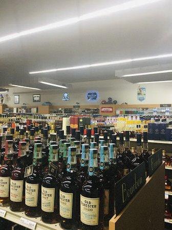 Virginia ABC