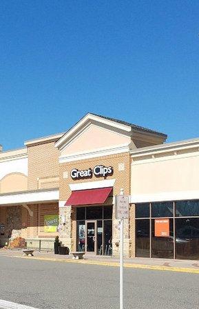 Great Clips