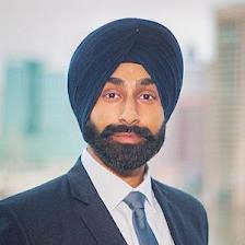 Sukhdip Kang, Samson Properties