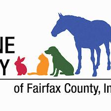 Humane Society of Fairfax County