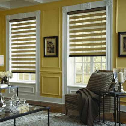 Stoneside Blinds & Shades Fairfax