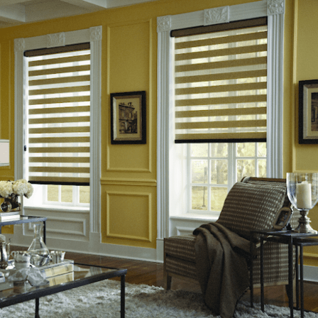 Stoneside Blinds & Shades Fairfax