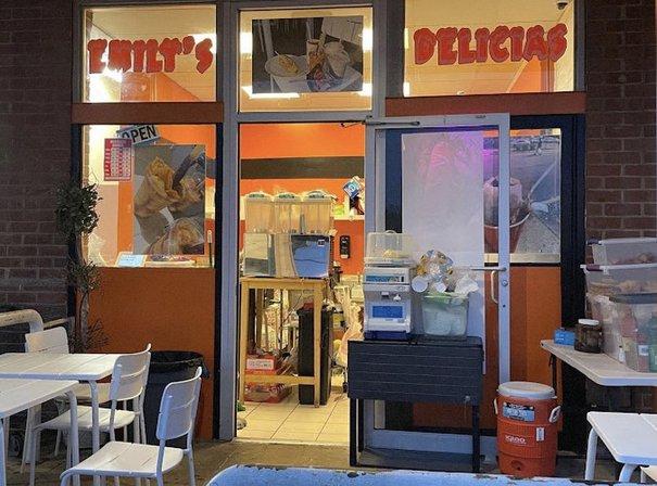 Emily’s Delicias