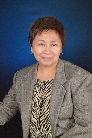 Gloria Calonge