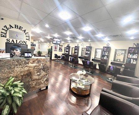 Eliza Beauty Salon