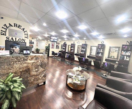 Eliza Beauty Salon
