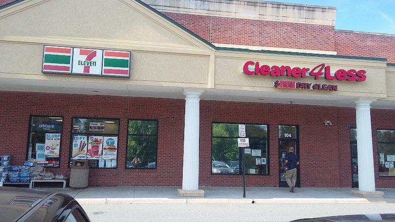 Cleaner 4 Less