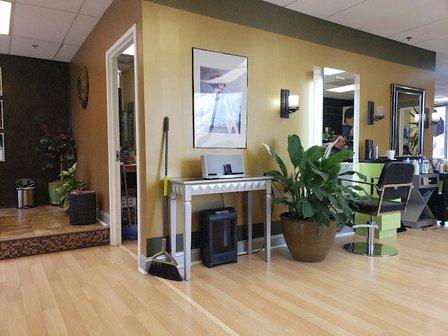 Jhovannas Hair Salon