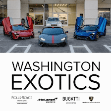 Washington Exotics