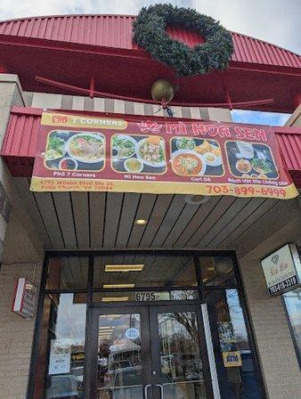 Cafe Trung Nguyen