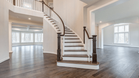 Loudoun Stairs, Inc.