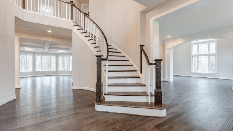 Loudoun Stairs, Inc.