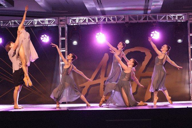 The Loudoun School of Ballet