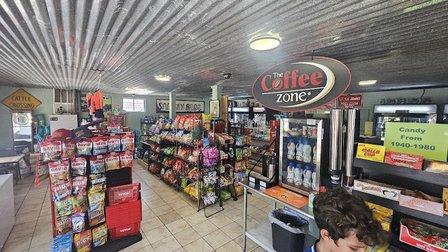 SAMSKY'S MARKET
