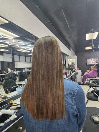 Ab Beauty Salon
