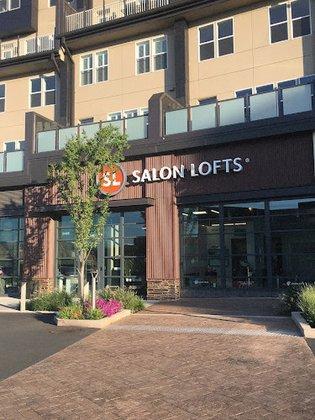 Wendy Watson @ Salon Lofts