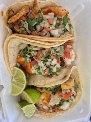J tacos