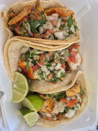 J tacos