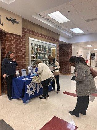 PEATC - Parent Educational Advocacy Training Center