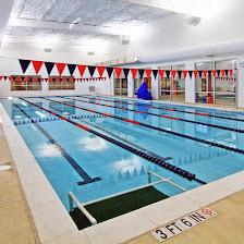 Central Park Aquatic Center/ Occoquan Swim Academy
