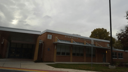 Stenwood Elementary School