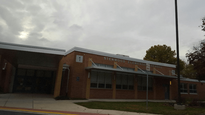 Stenwood Elementary School