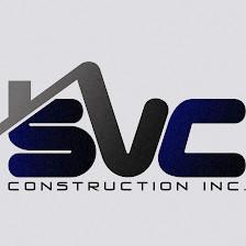 SVC Construction, Inc.