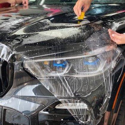 LAMSA AUTO DETAILING