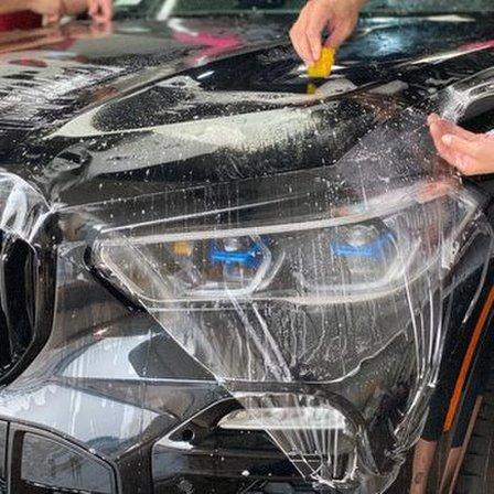 LAMSA AUTO DETAILING