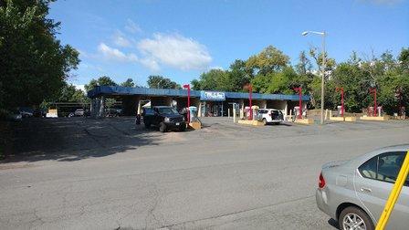 Ez car wash