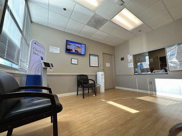 Labcorp